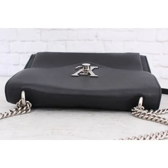 Louis Vuitton Black Crossbody Bag - Picture 14 of 16